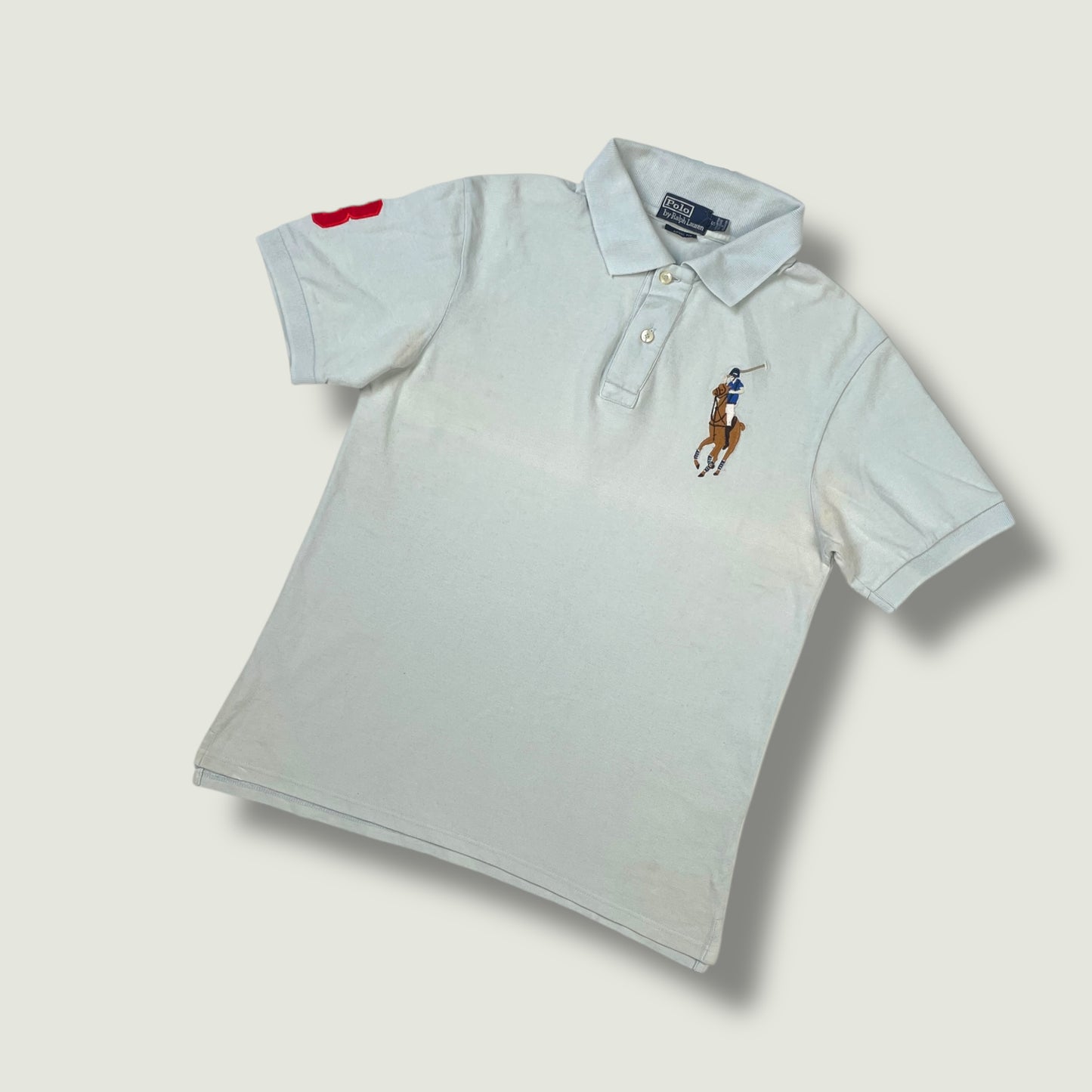 Ralph Lauren Vintage Polo (S)