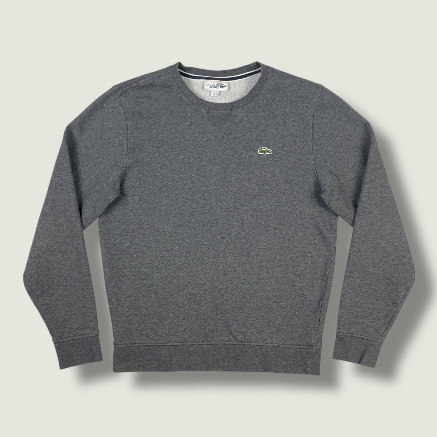 Lacoste Vintage Sweater (S)