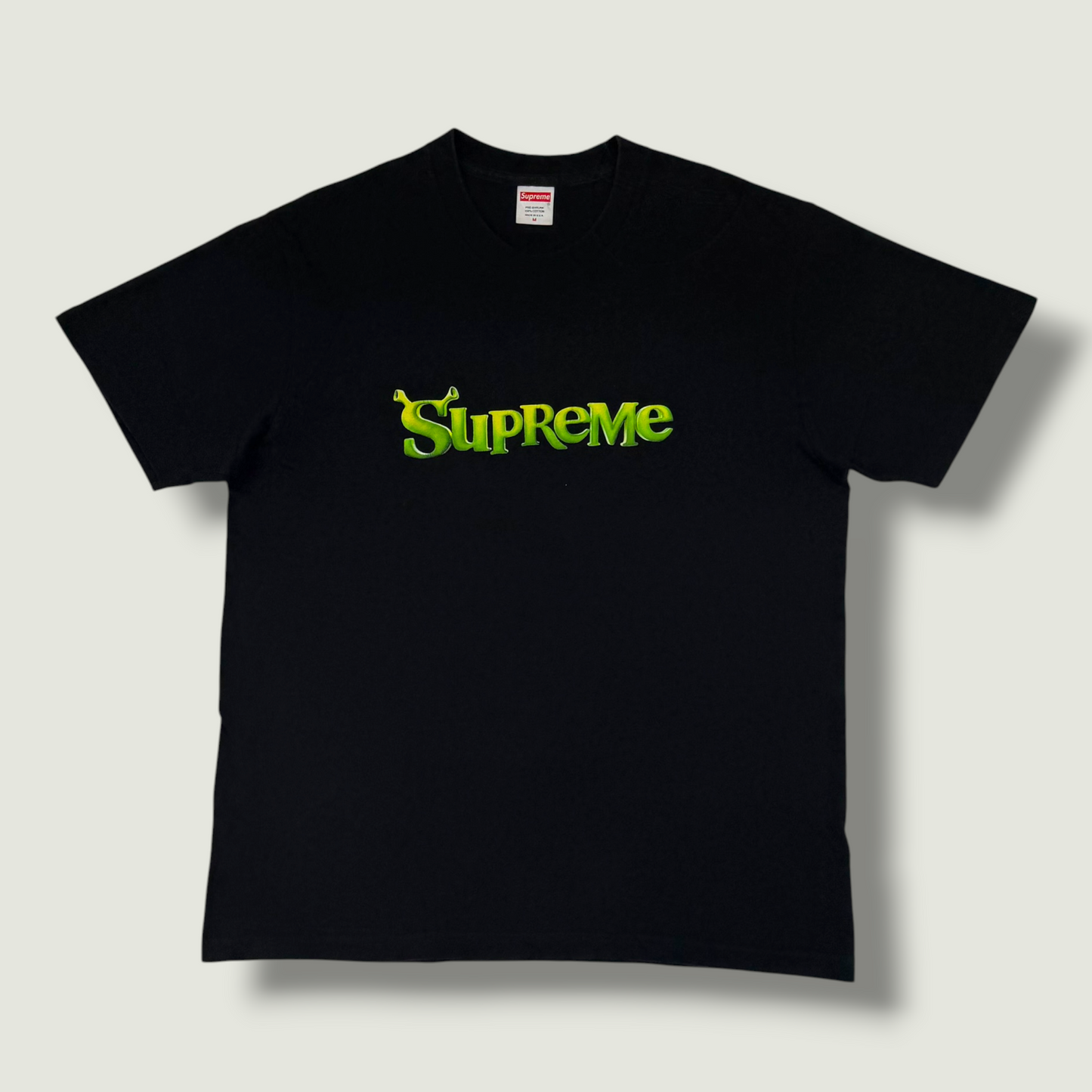 Supreme Shrek T-Shirt (M)