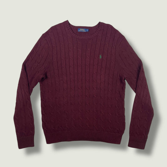 Ralph Lauren Vintage Sweater (L)