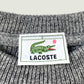 Lacoste Vintage Sweater (Xl)
