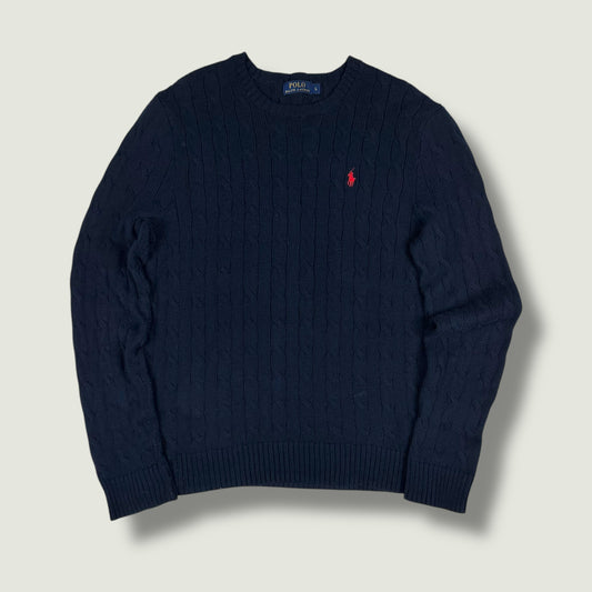 Ralph Lauren Vintage Sweater (L)