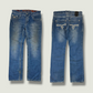 Rock Revival Vintage Jeans (Xl)