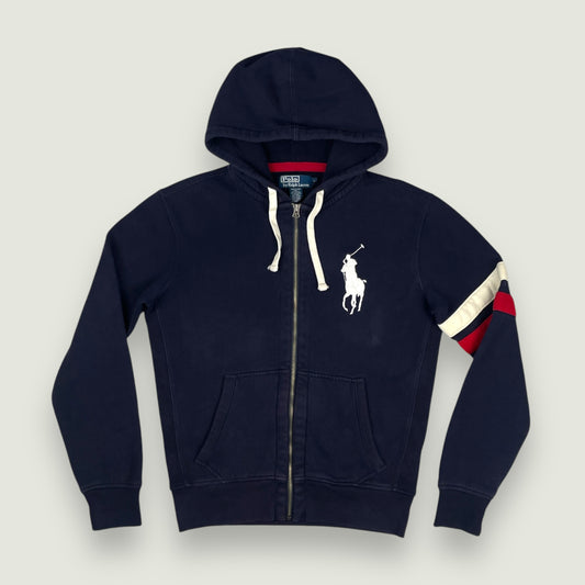 Ralph Lauren Vintage Zipper (S)