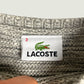 Lacoste Vintage Sweater (S)