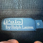 Ralph Lauren Vintage Zipper (S)