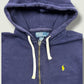 Ralph Lauren Vintage Zipper (L)
