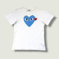 Comme des Garcons T-Shirt (Xs)
