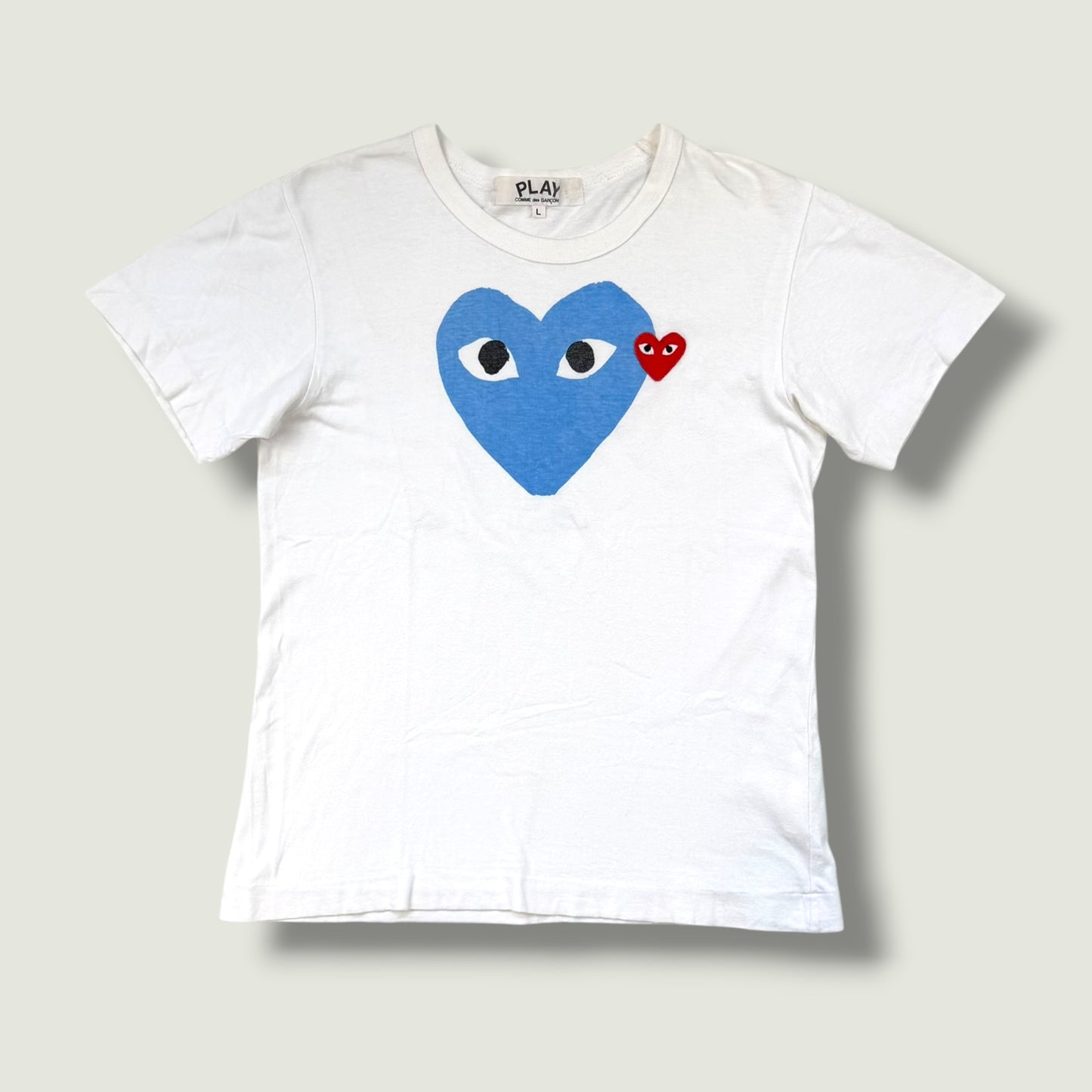 Comme des Garcons T-Shirt (Xs)