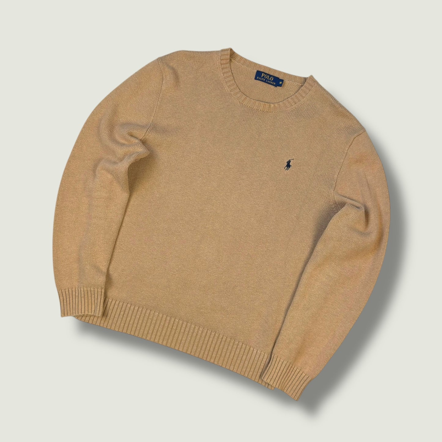 Ralph Lauren Vintage Sweater (M)
