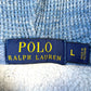 Ralph Lauren Vintage Zipper (L)