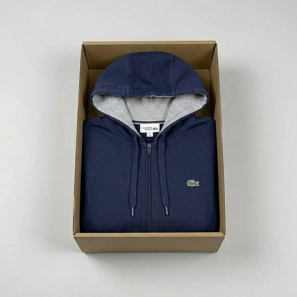Lacoste Zipper Mystery Box (1 Piece)