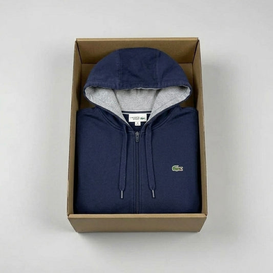 Lacoste Zipper Mystery Box (1 Piece)