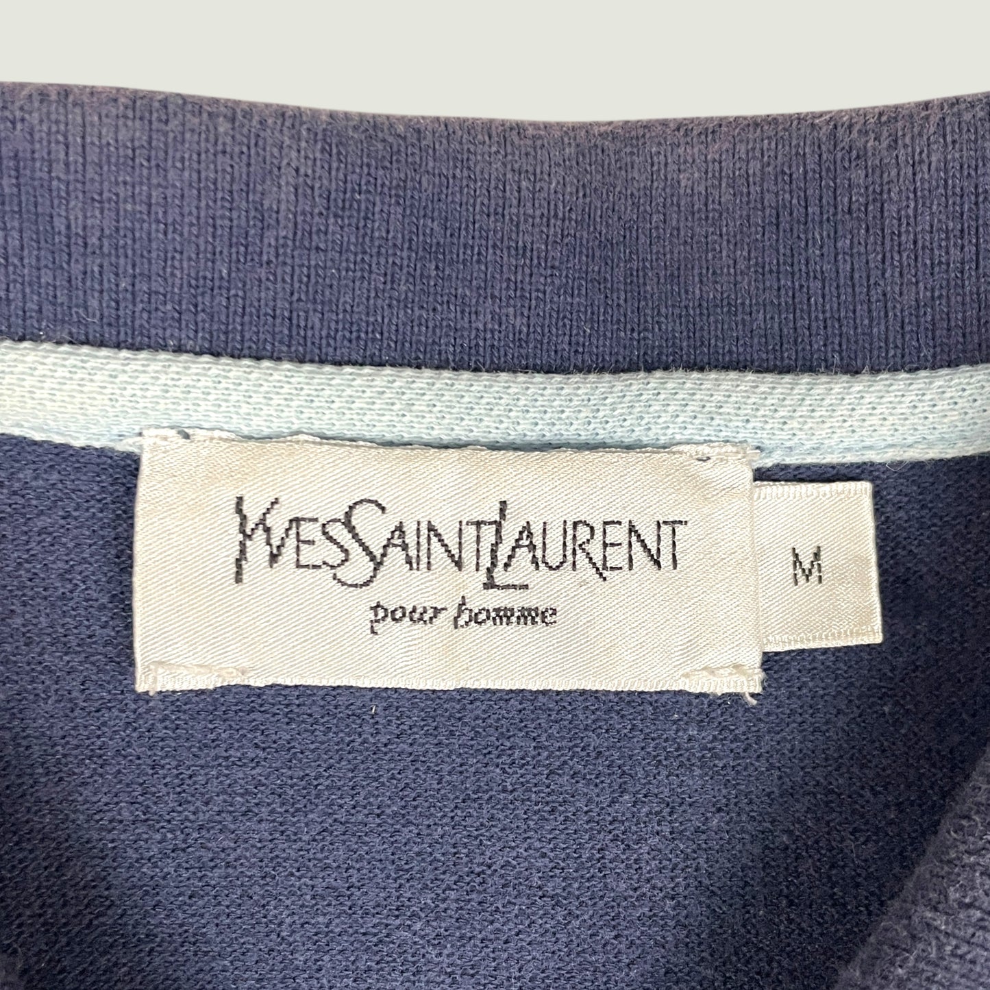 Yves Saint Laurent Polo (M)