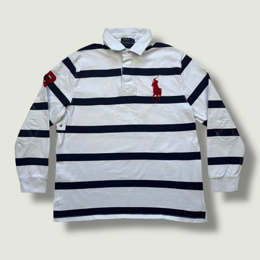 Ralph Lauren Vintage Longsleeve (Xl)