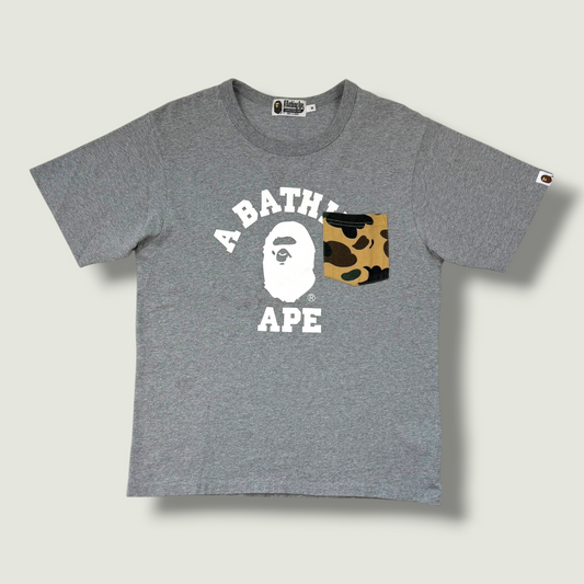 Bape T-Shirt (S)
