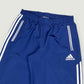 Adidas Vintage Track Pants (L)