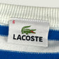 Lacoste Vintage Sweater (Xl)