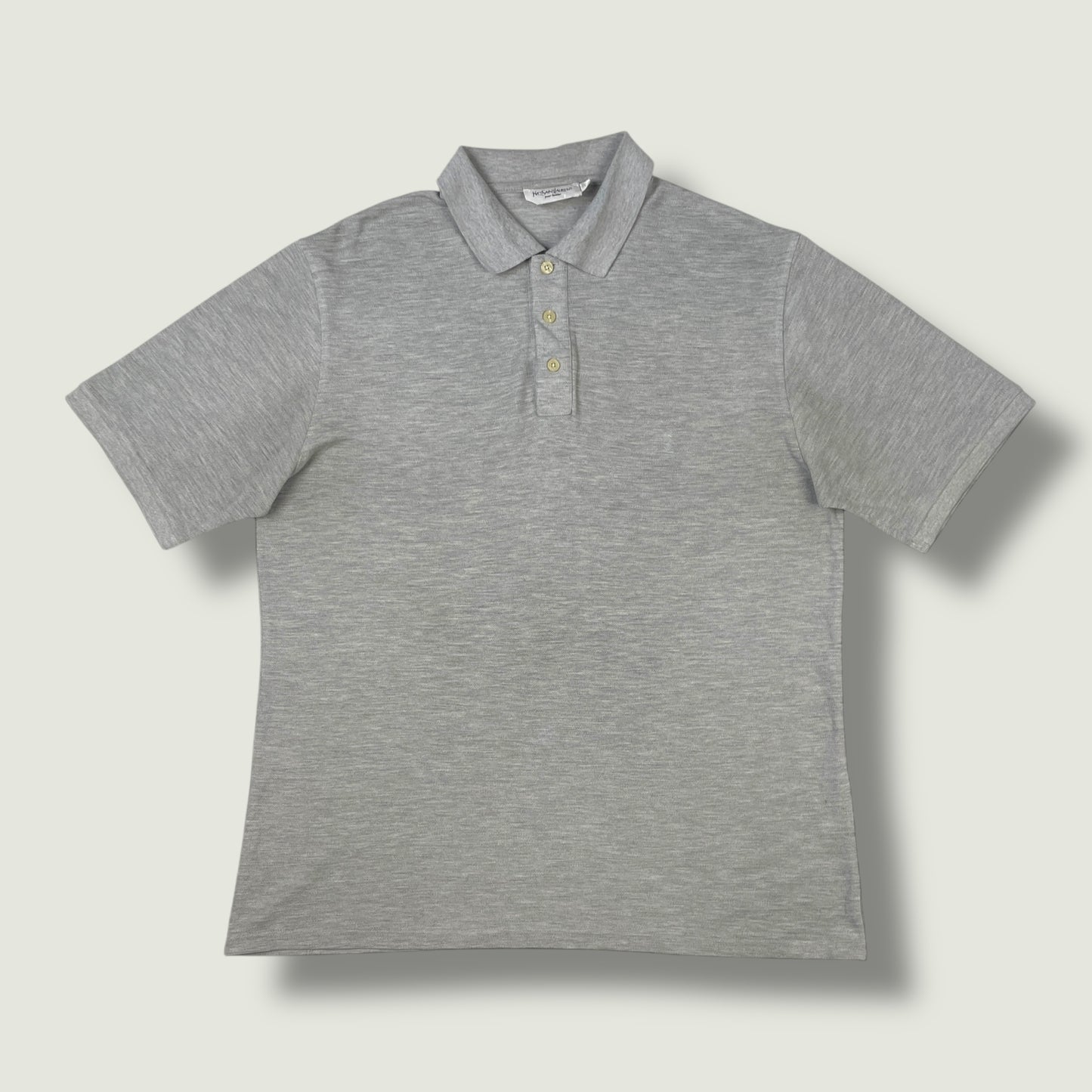 Yves Saint Laurent Polo (L)