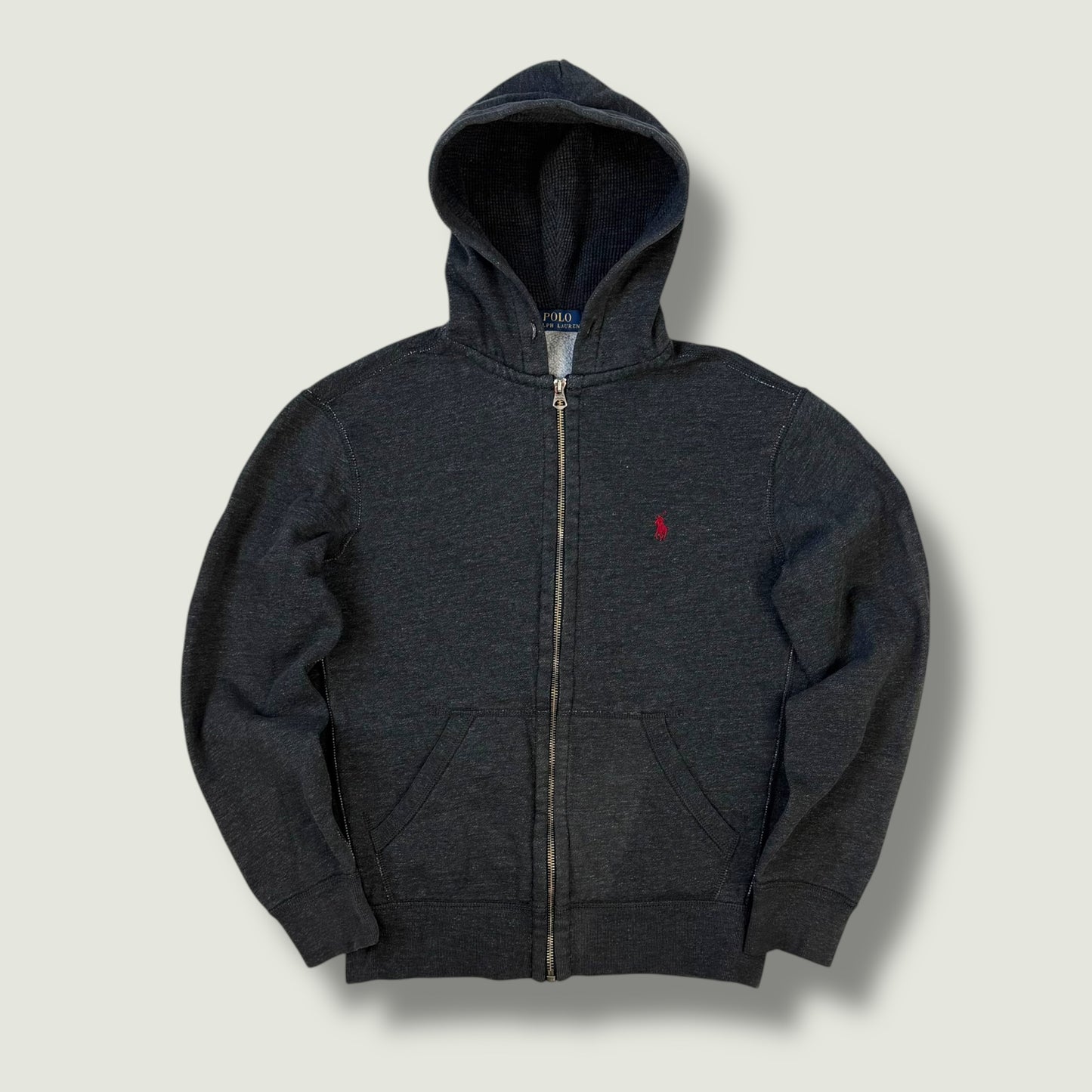 Ralph Lauren Vintage Zipper (S)