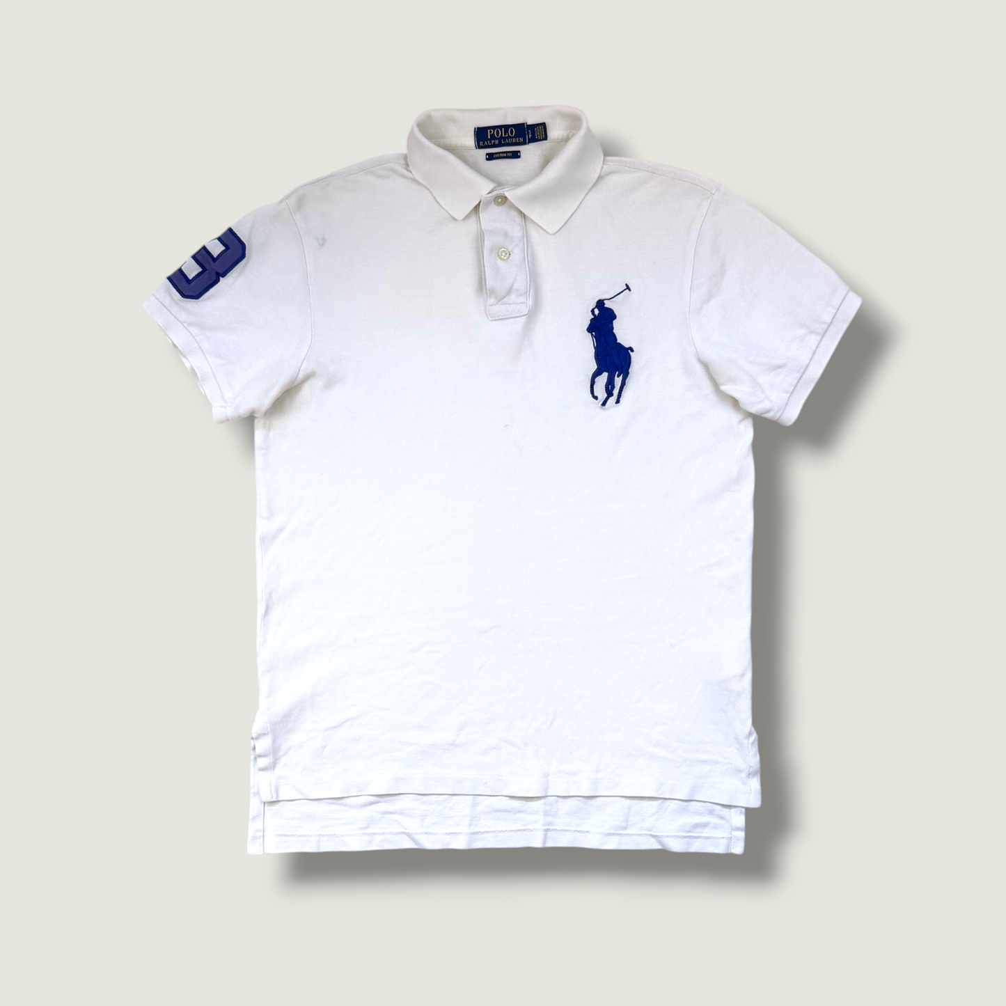 Ralph Lauren Vintage Polo (S)