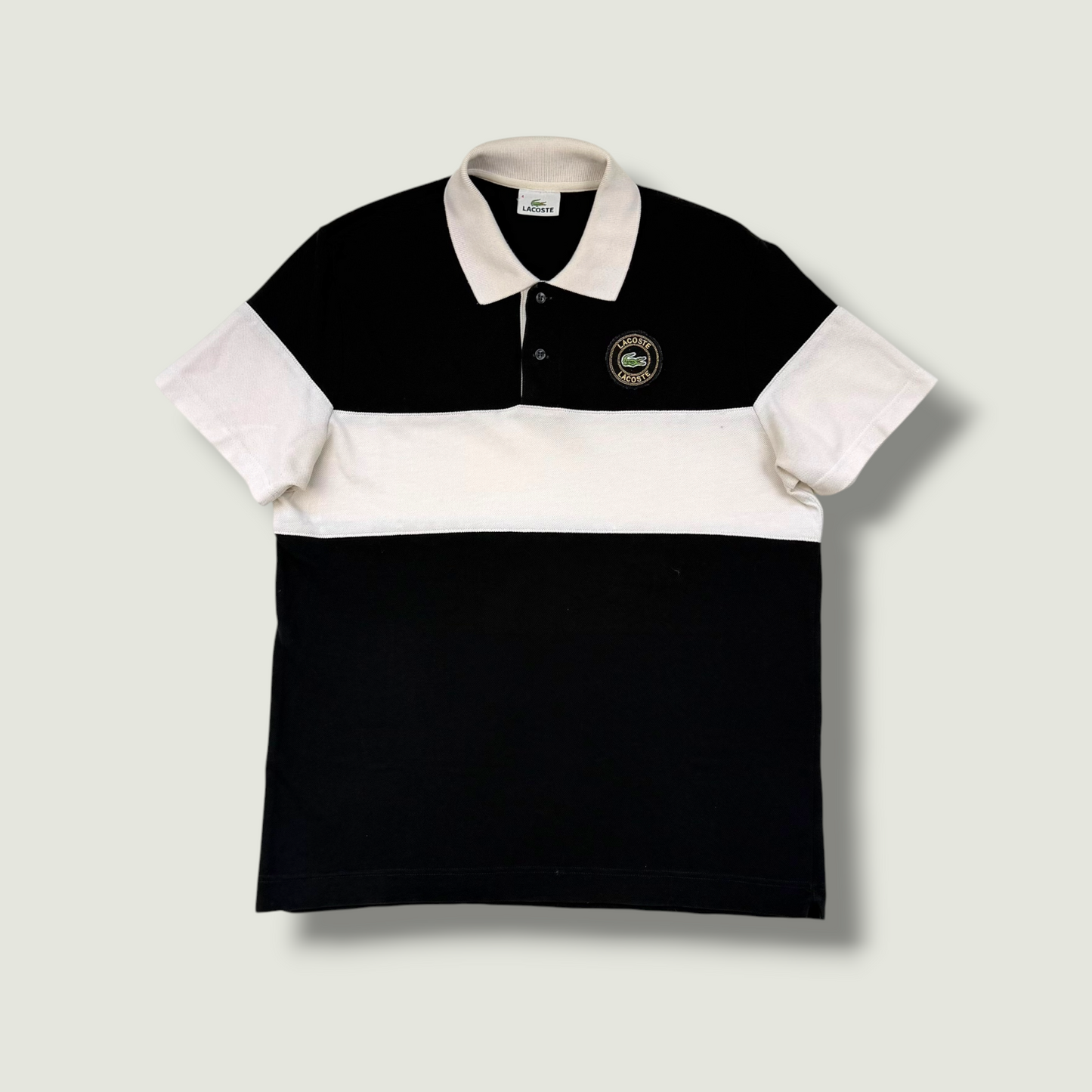 Lacoste Vintage Polo (M)