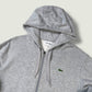 Lacoste Vintage Zipper (XXl)