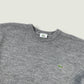 Lacoste Vintage Sweater (Xl)