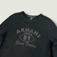 Armani Vintage Sweater (Xl)