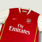 Nike Vintage Arsenal Trikot (L)