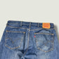 Levi‘s 501 Vintage Jeans (Xl)