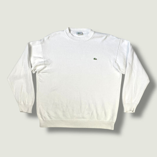 Lacoste Vintage Sweater (Xl)