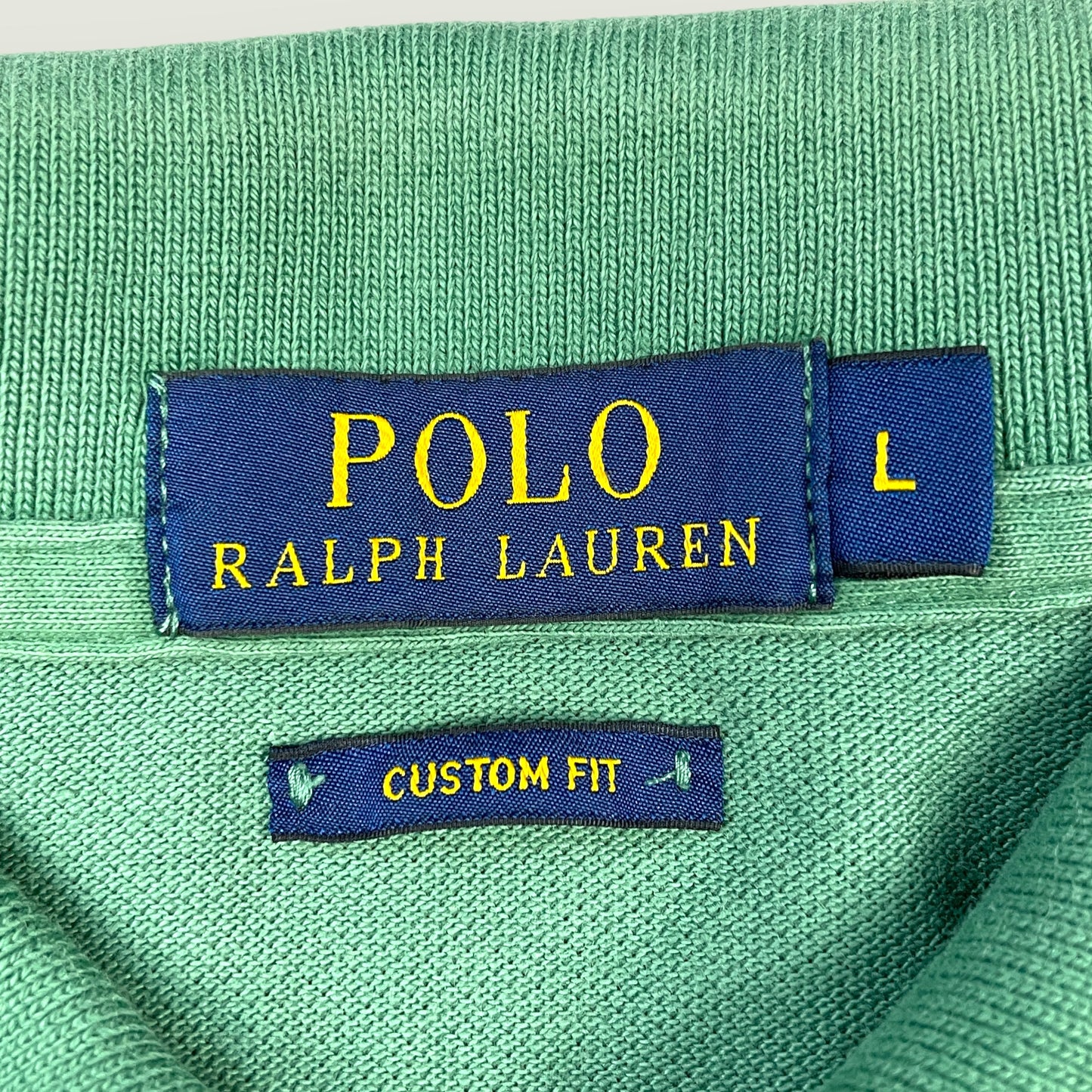 Ralph Lauren Vintage Polo (L)