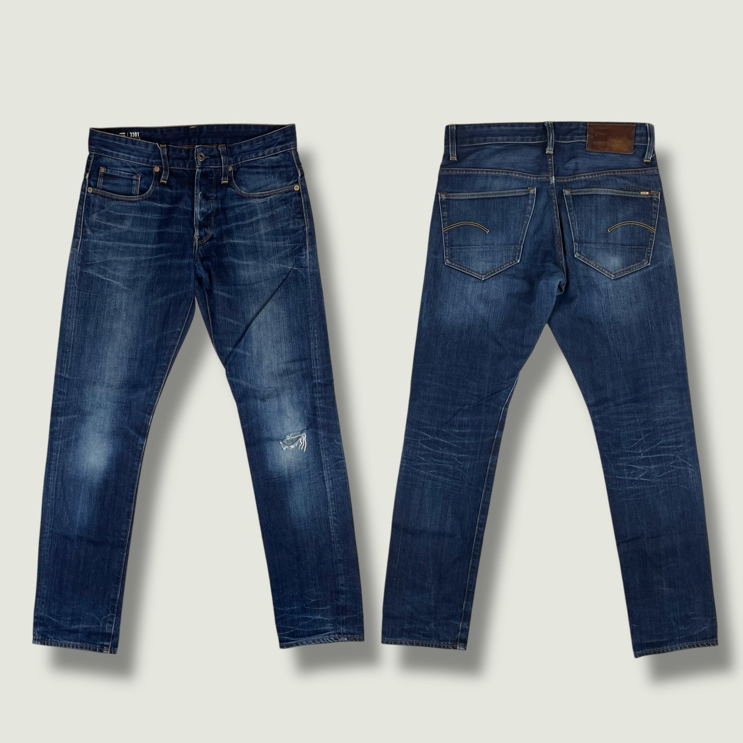 G-Star Vintage Jeans (S)