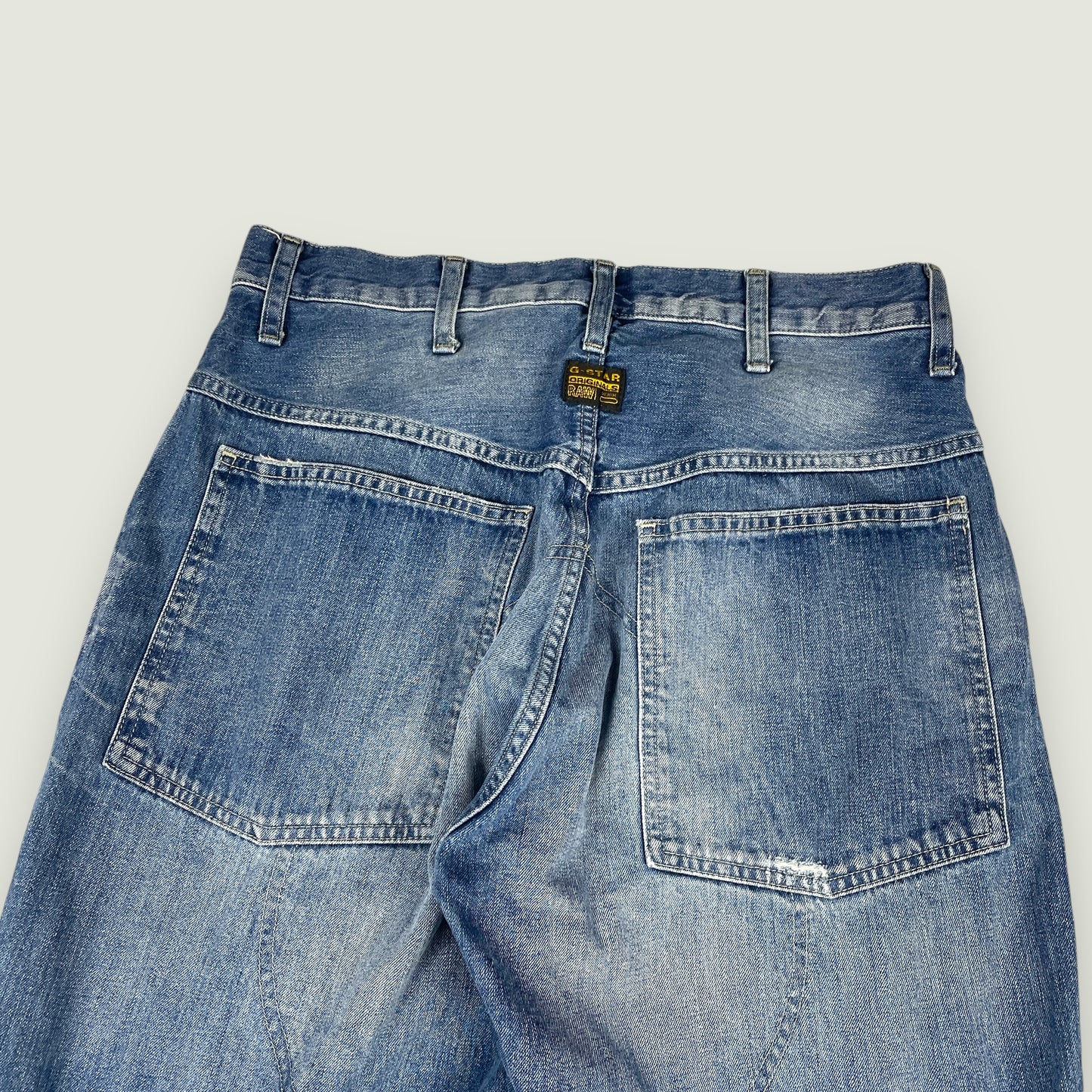 G-Star Vintage Jeans (S)