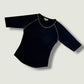 Burberry Vintage Frauen T-Shirt (S)