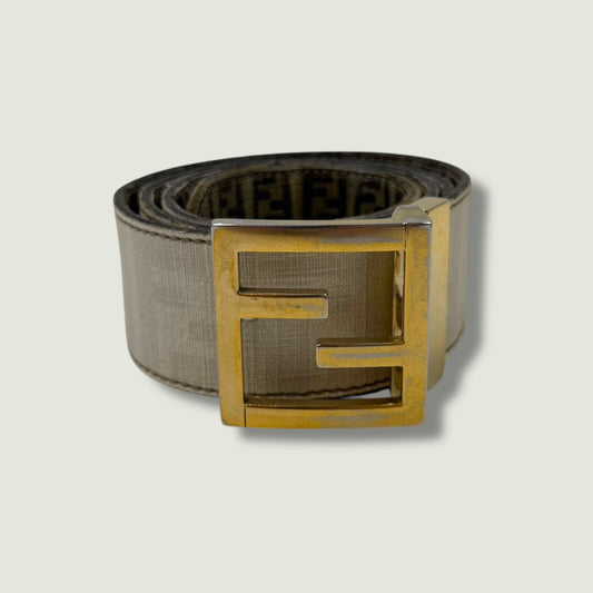 Fendi Vintage Gürtel (90cm)