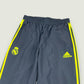 Adidas Vintage Real Madrid Trackpants (M)