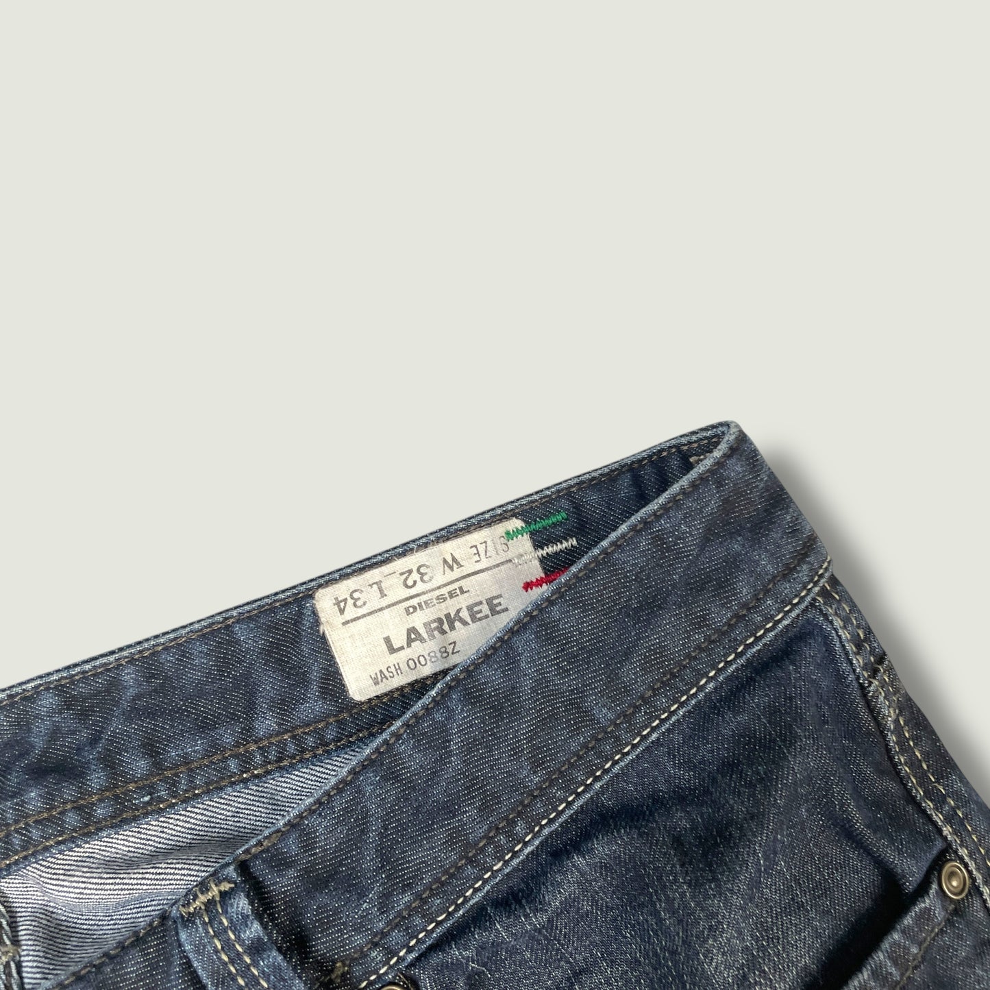 Diesel Vintage Jeans (M)