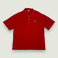 Lacoste Vintage Polo (L)