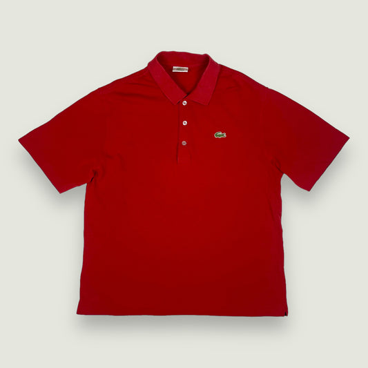 Lacoste Vintage Polo (L)