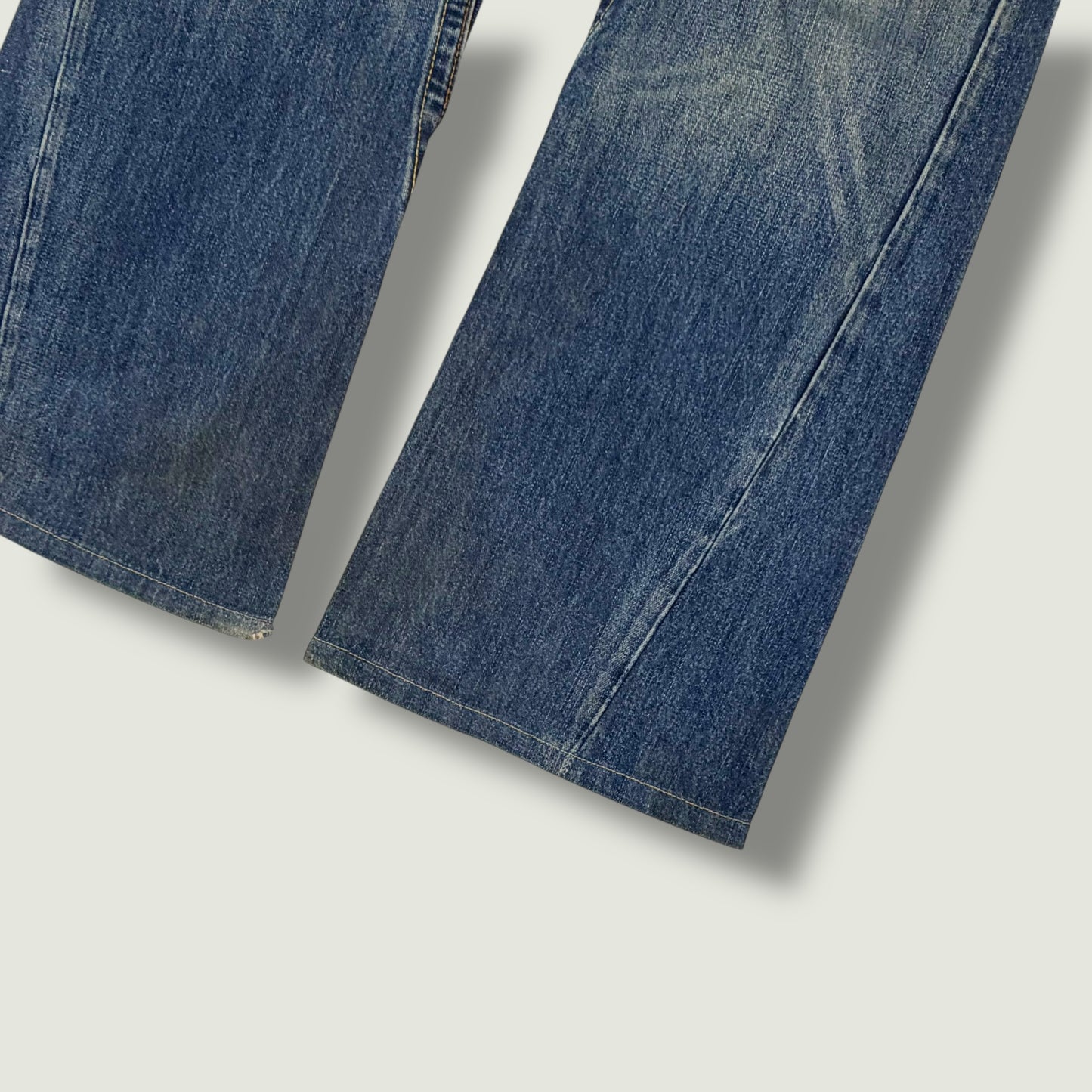 True Religion Vintage Jeans (Xl)