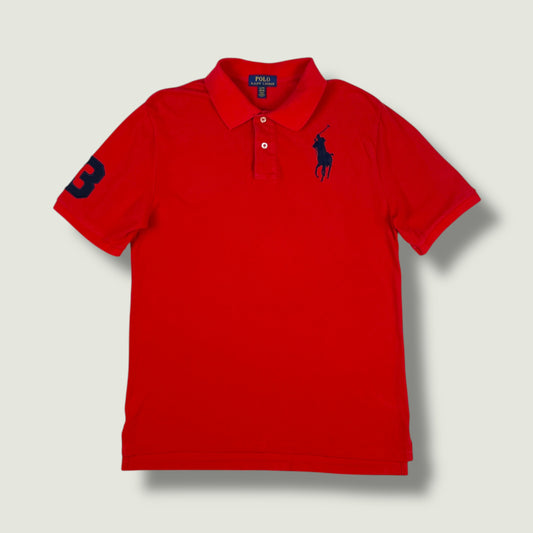 Ralph Lauren Vintage Polo (M)