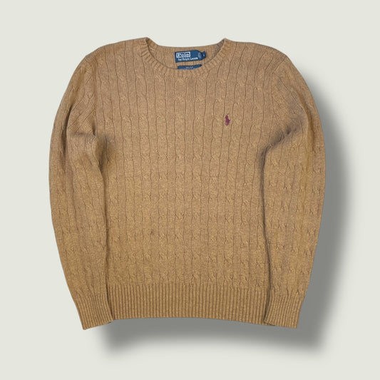 Ralph Lauren Vintage Sweater (L)