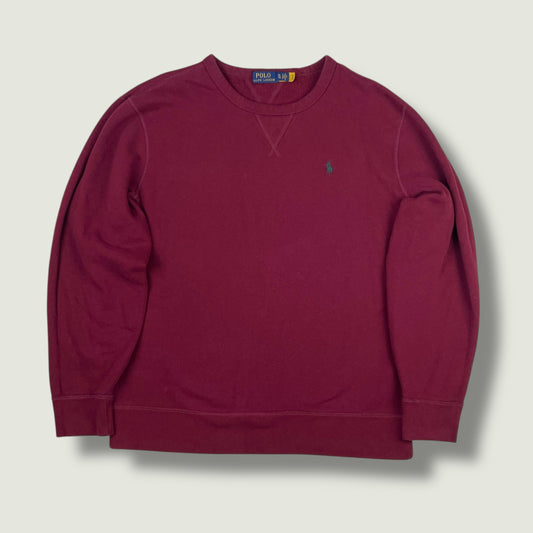 Ralph Lauren Vintage Sweater (Xl)