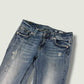Miss Me Vintage Frauen Jeans (S)