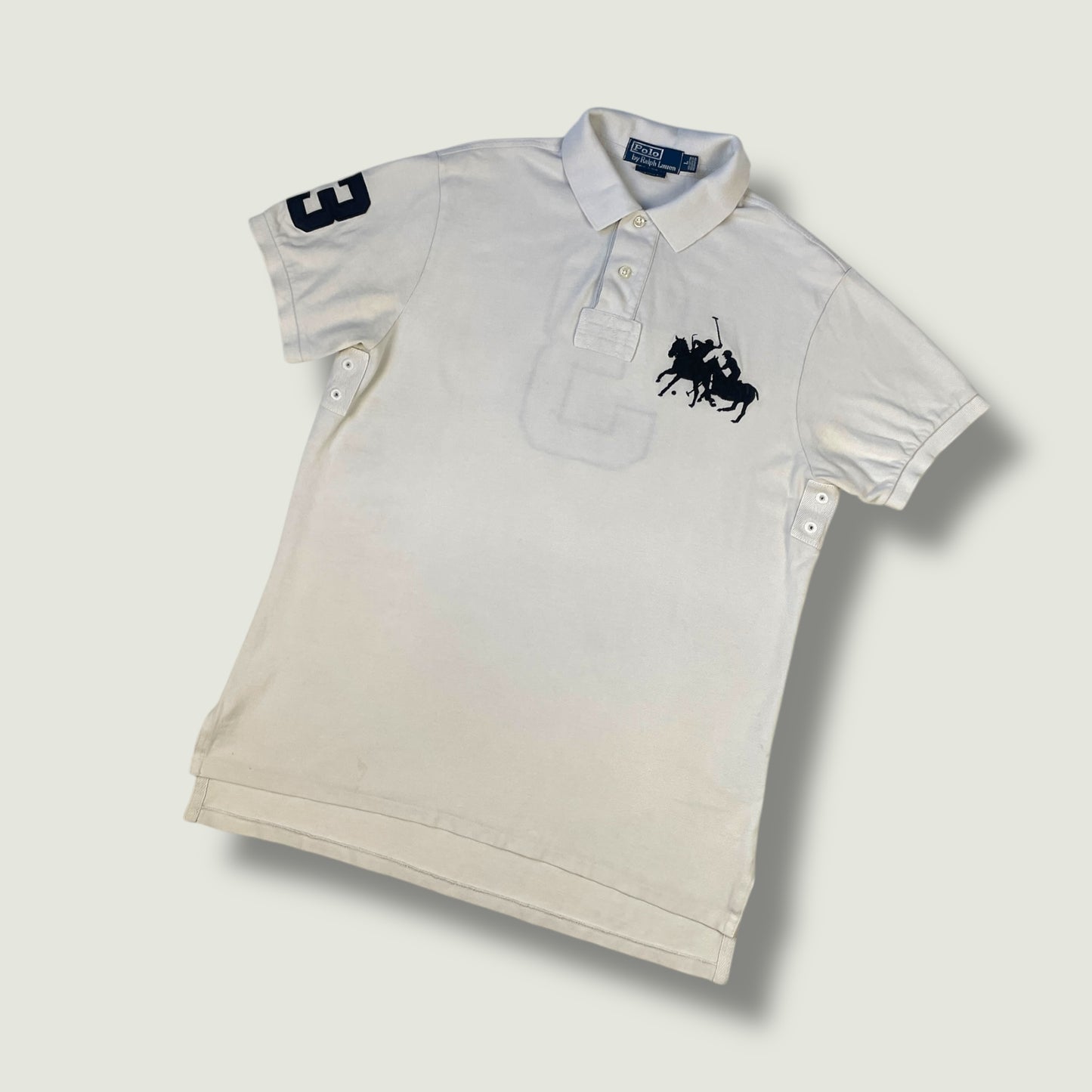 Ralph Lauren Vintage Polo (L)