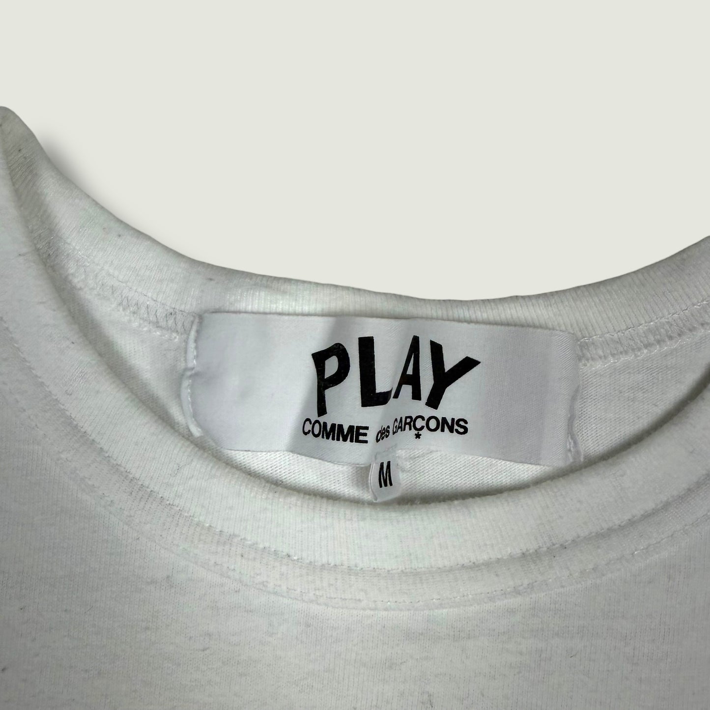 Comme des Garcons Vintage T-Shirt (M)