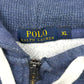 Ralph Lauren Vintage Zipper (Xl)