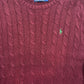 Ralph Lauren Vintage Sweater (M)